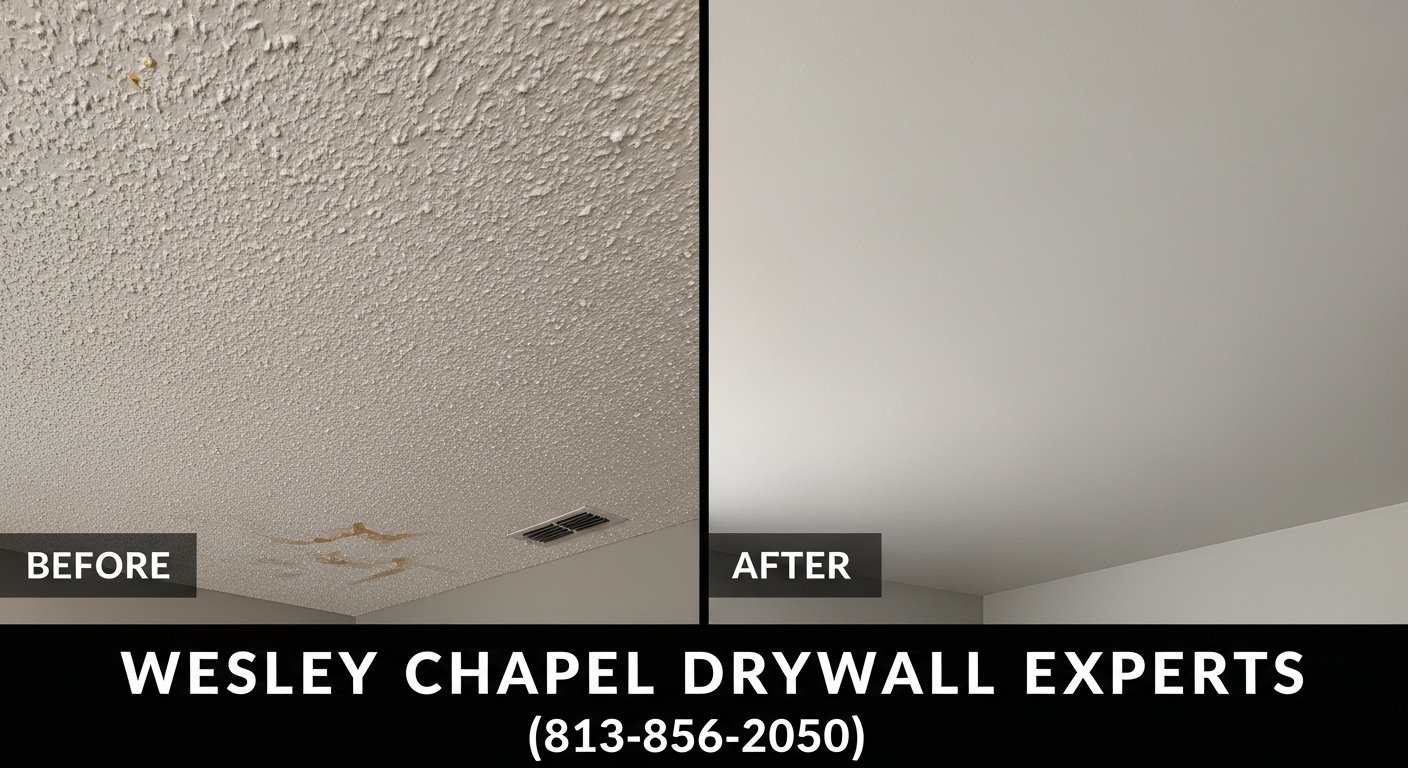 does insurance cover drywall after roof leak photo