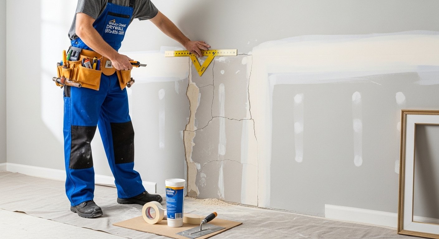 how to plan drywall for a room addition photo