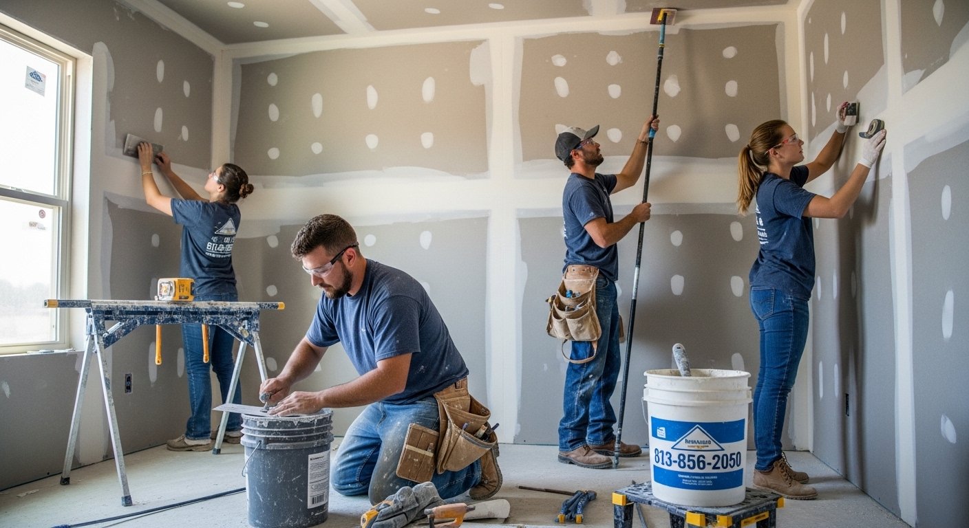 do you need a permit for drywall repair in florida photo