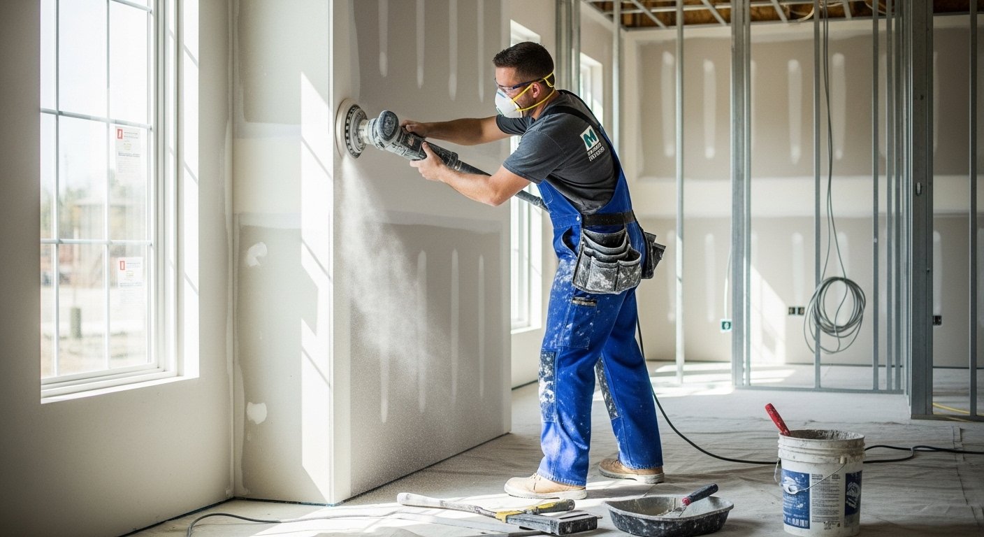 drywall repair cost florida photo